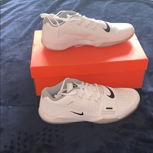 Nike Alpha Menace Turf Low